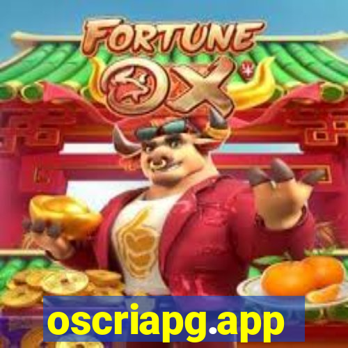 oscriapg.app