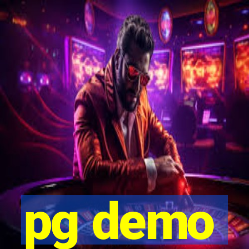 pg demo