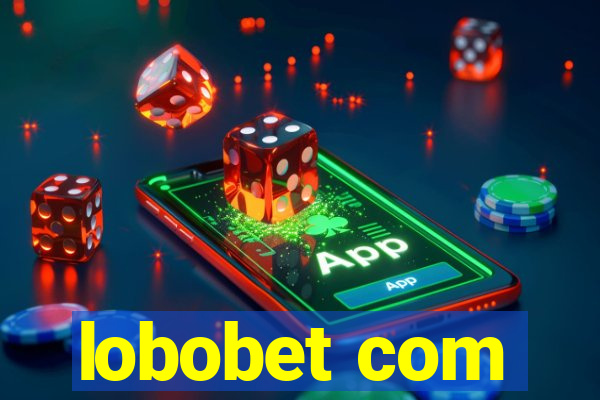 lobobet com