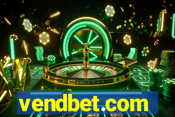 vendbet.com