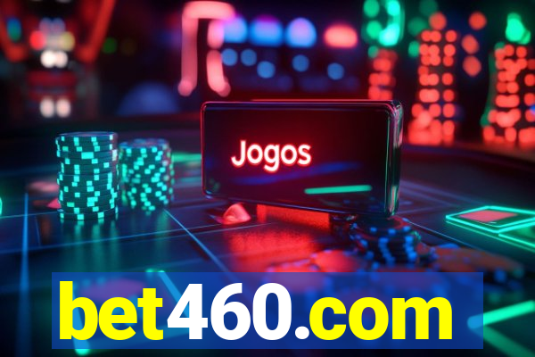 bet460.com