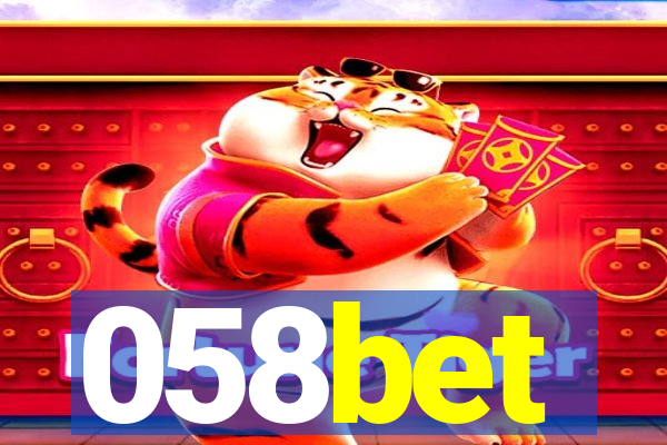 058bet