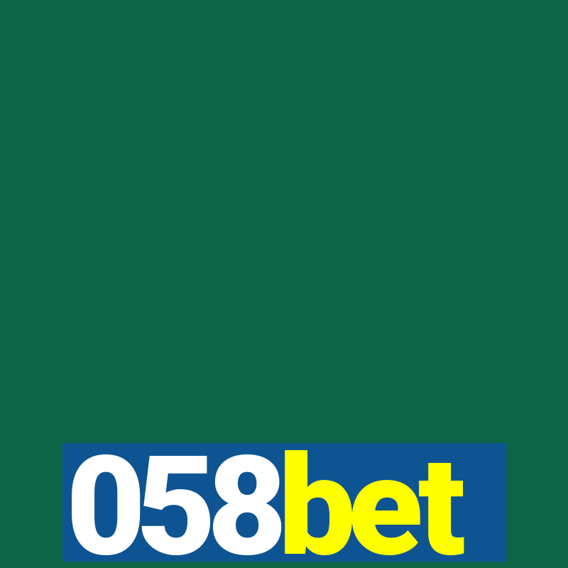 058bet