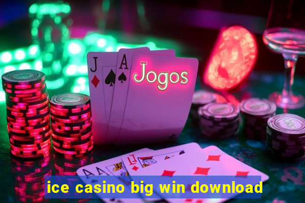 ice casino big win download