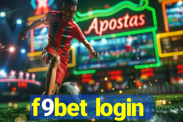 f9bet login