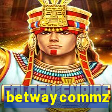 betwaycommz