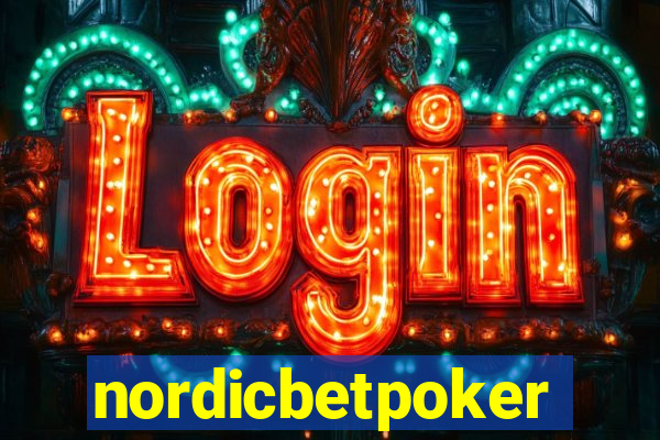 nordicbetpoker