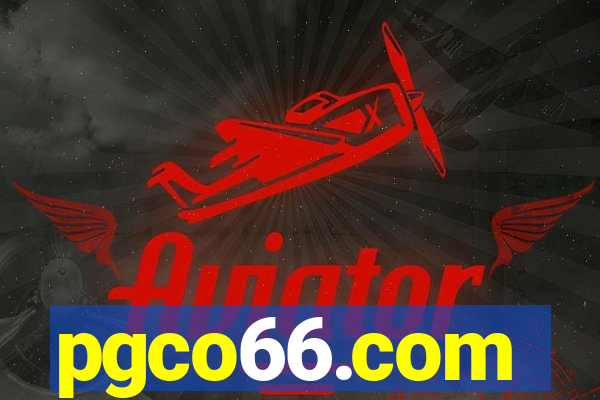 pgco66.com