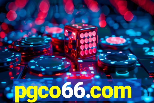 pgco66.com