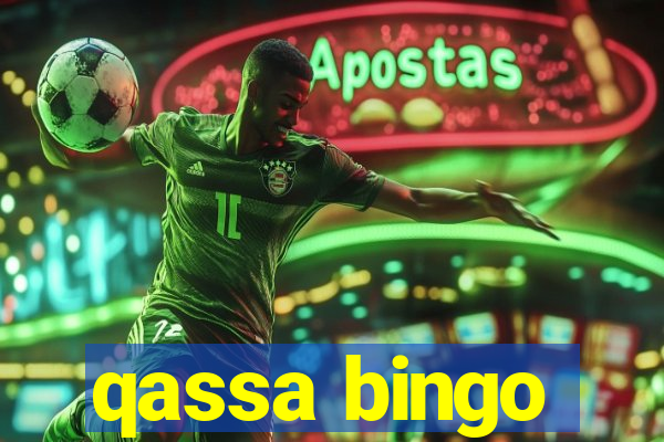 qassa bingo