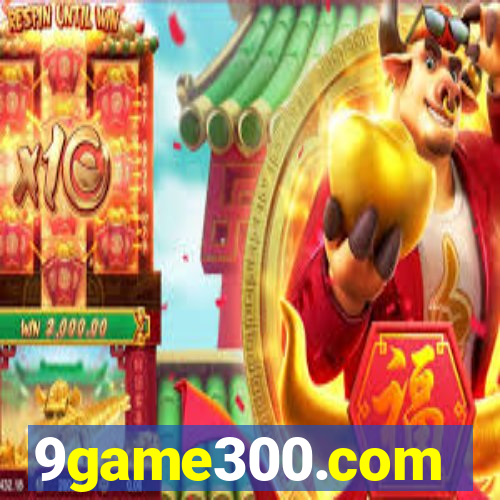 9game300.com