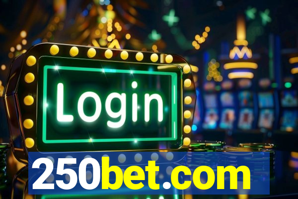 250bet.com