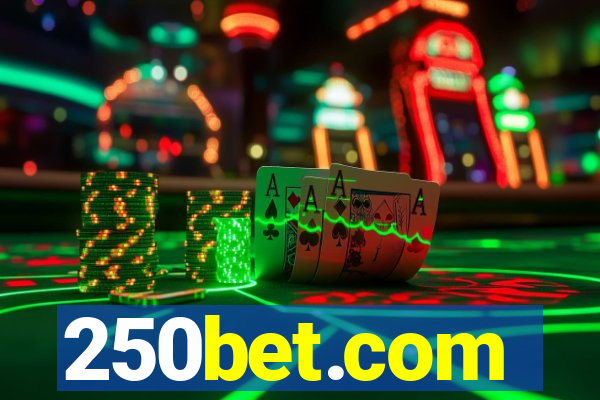 250bet.com