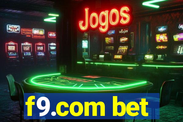 f9.com bet