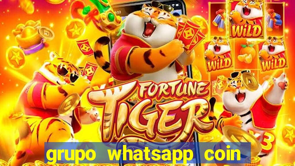 grupo whatsapp coin master cartas