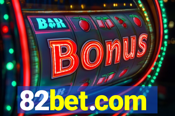 82bet.com