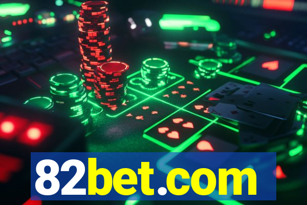 82bet.com