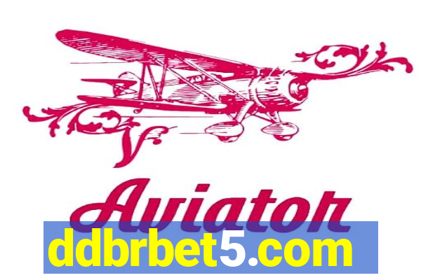 ddbrbet5.com