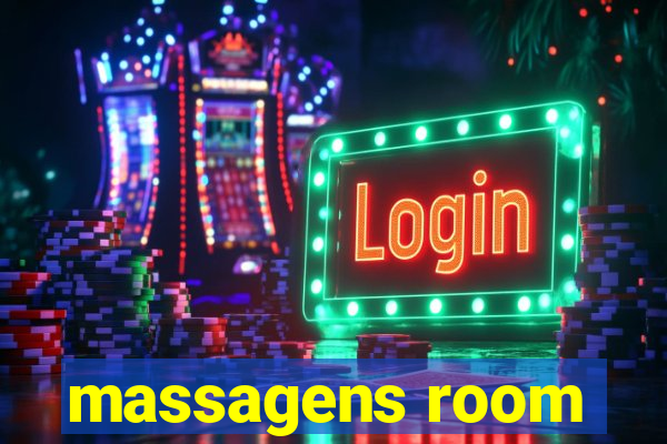 massagens room