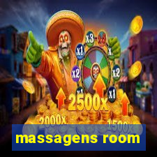 massagens room