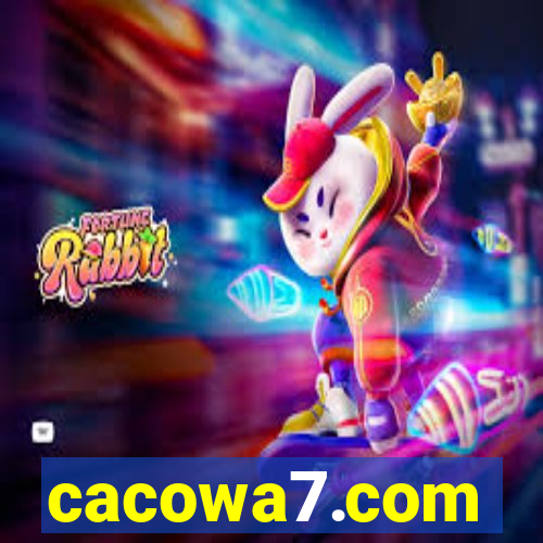 cacowa7.com