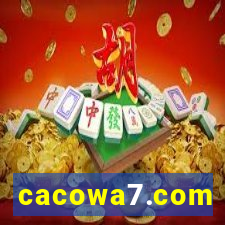 cacowa7.com