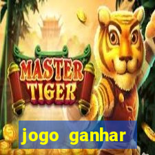 jogo ganhar dinheiro pix