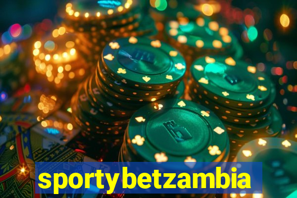 sportybetzambia