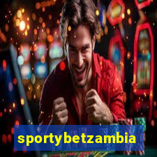 sportybetzambia