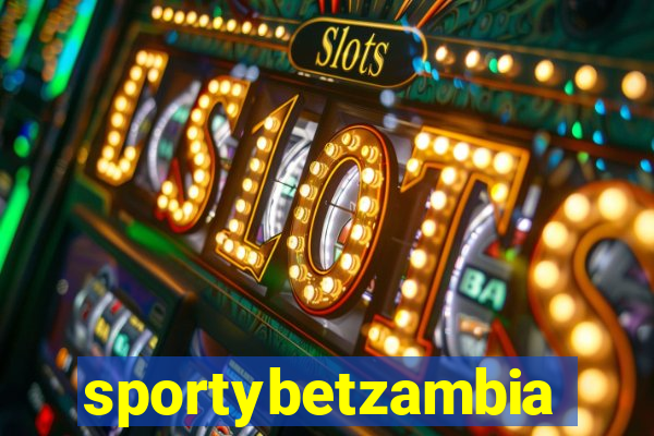 sportybetzambia