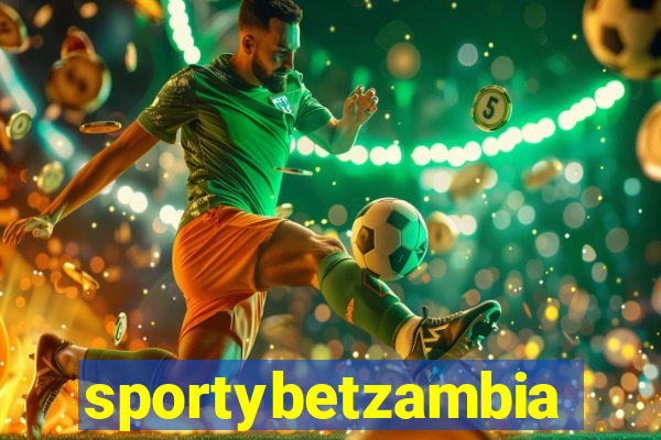 sportybetzambia