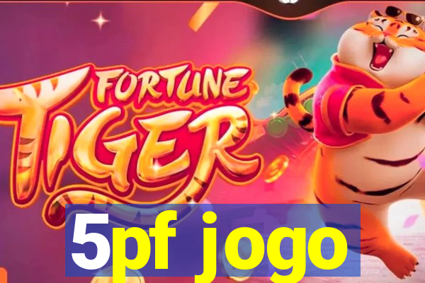 5pf jogo