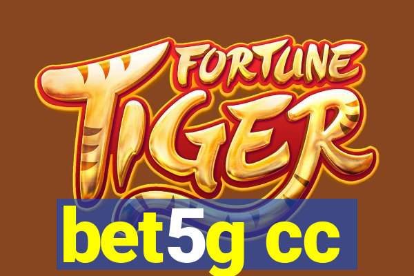 bet5g cc