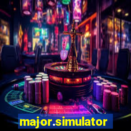 major.simulator