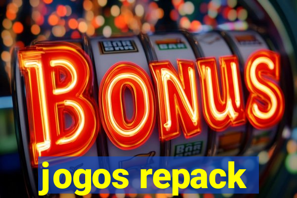 jogos repack