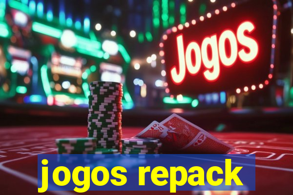 jogos repack