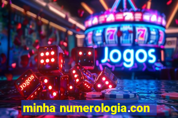 minha numerologia.con