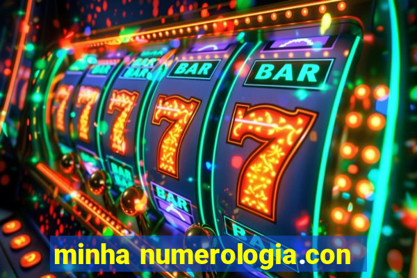 minha numerologia.con