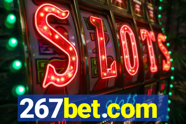 267bet.com