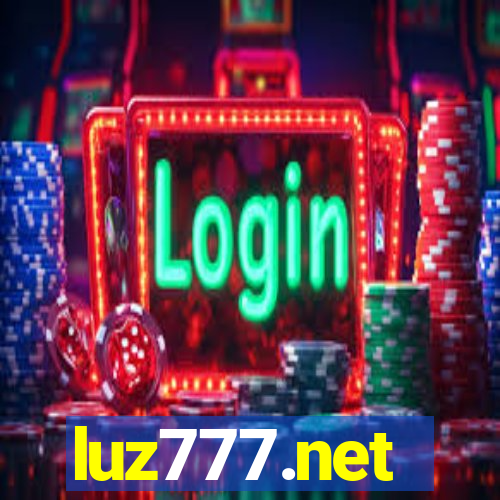 luz777.net