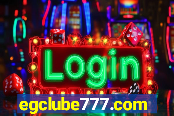 egclube777.com