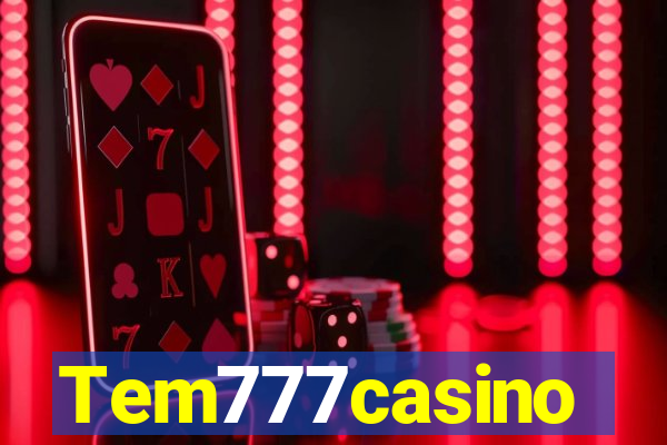 Tem777casino