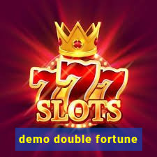 demo double fortune