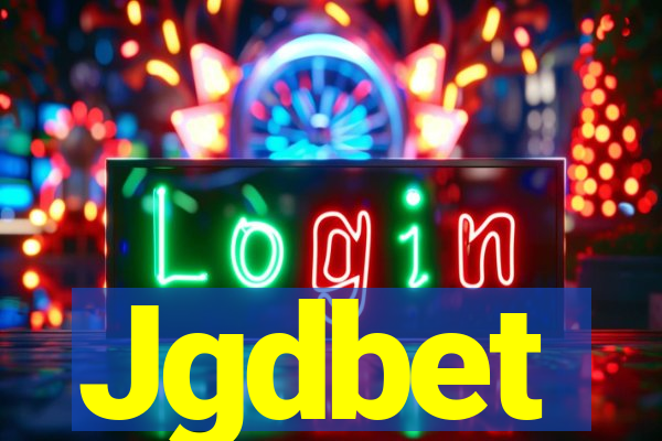 Jgdbet