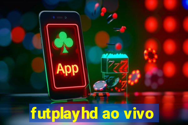 futplayhd ao vivo