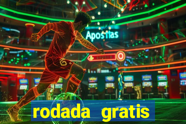 rodada gratis estrela bet