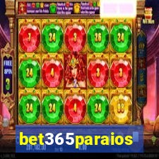 bet365paraios