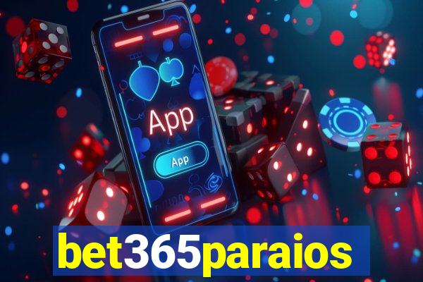 bet365paraios