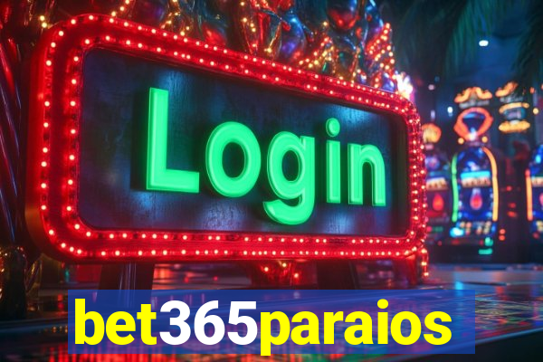 bet365paraios