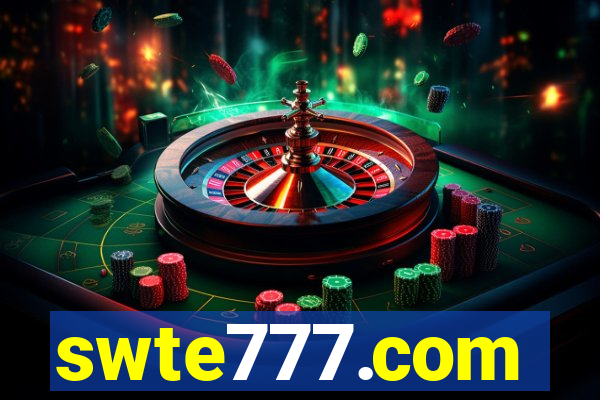 swte777.com